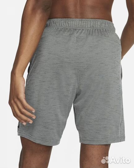 Шорты Nike Yoga dri fit