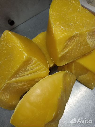 Воск высший сорт