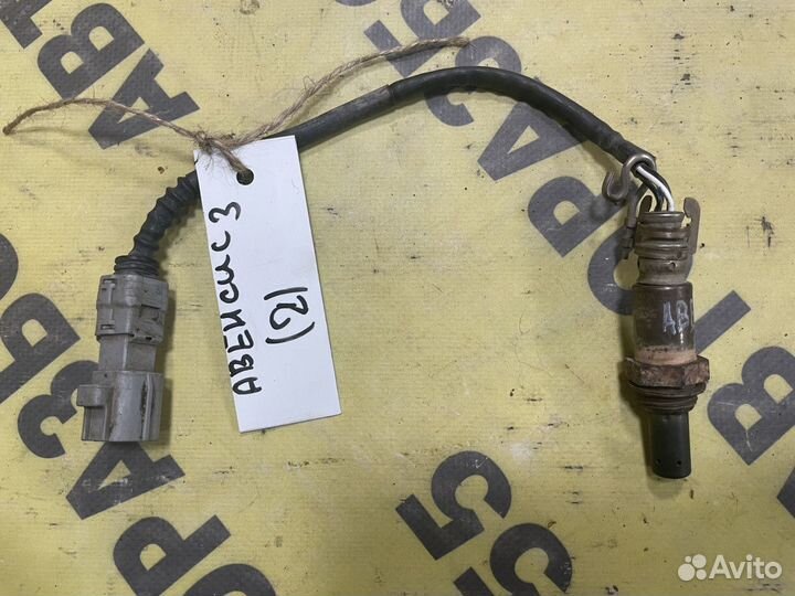 Лямбда зонд Toyota Avensis 3