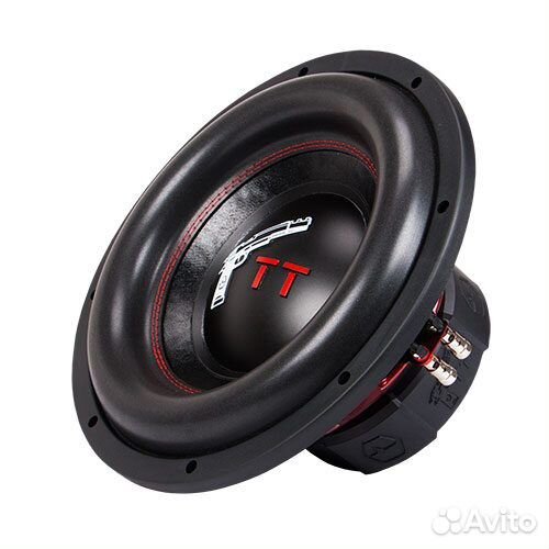 Сабвуфер ural (Урал) TT 12