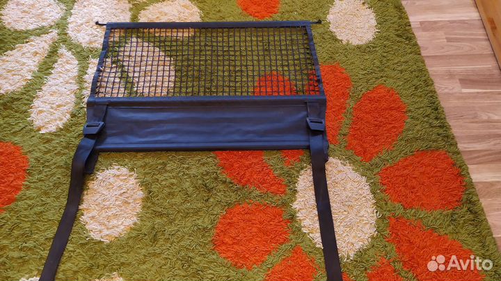 Сетка в багажник lacetti