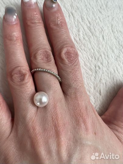 Оригинальные кольца