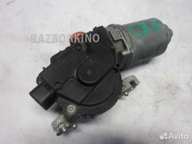 Моторчик стеклоочистителя