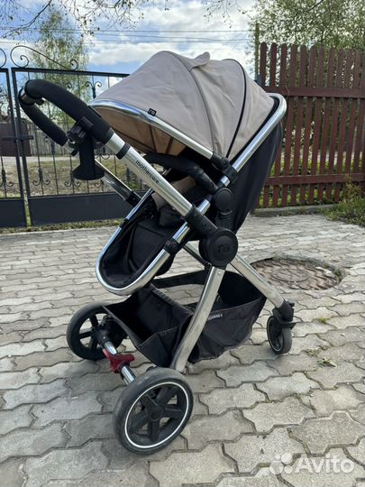 Mothercare journey 3в1