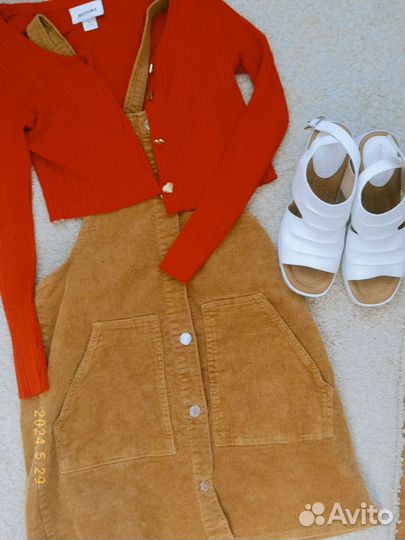 Домашний секонд. Сток. Брендовые вещи