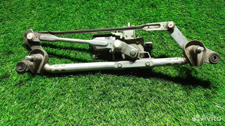 Трапеция стеклоочистителя Kia Rio