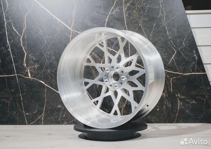 Кованые диски R 20