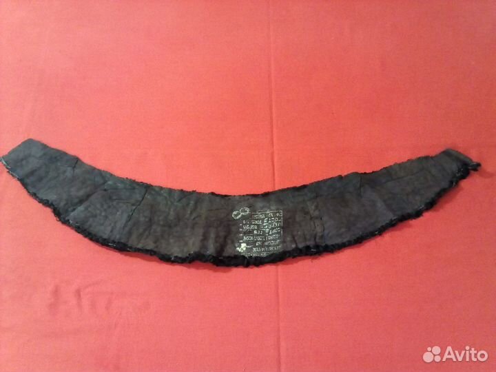 Шапка женская каракулевая Б\У и впридачу воротник