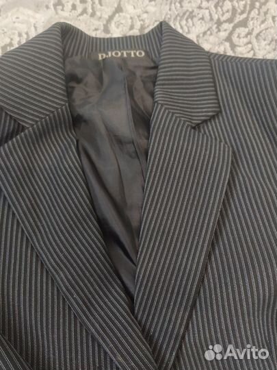 Костюм 128 см