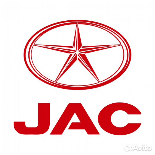 JAC 2915100U7300 Амортизатор JAC J7 задний газовый OE