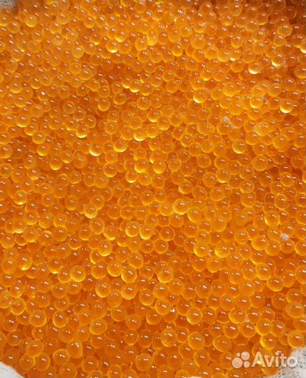 Икра форели слабая соль без консервантов