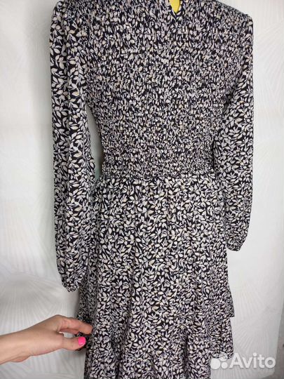 Платье 44 46