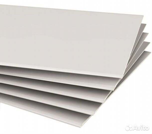 Гипсокартон 12,5мм