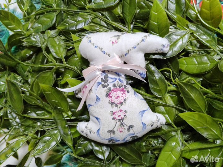 Заказ зайцы