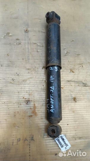 Амортизатор задний Chrysler PT Cruiser Wagon (200