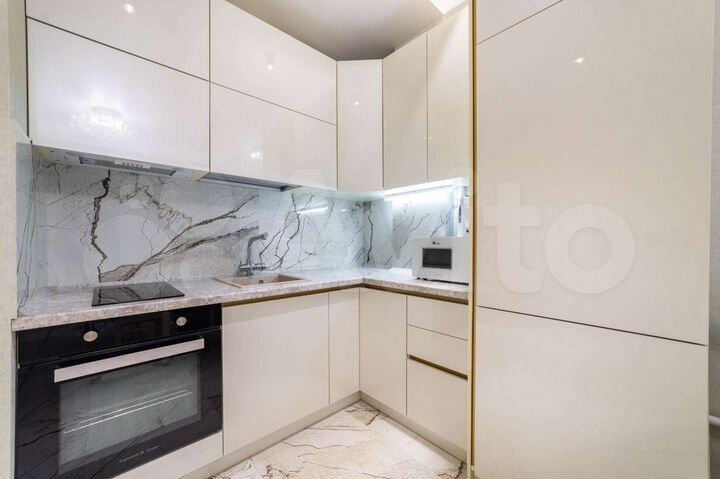 2-к. квартира, 42 м², 5/12 эт.