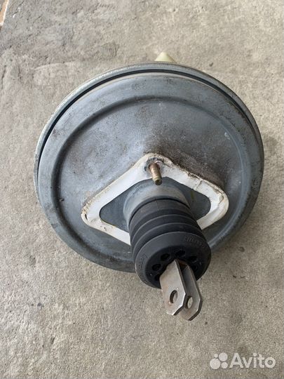 Вакуумный усилитель тормозов Mercedes W210