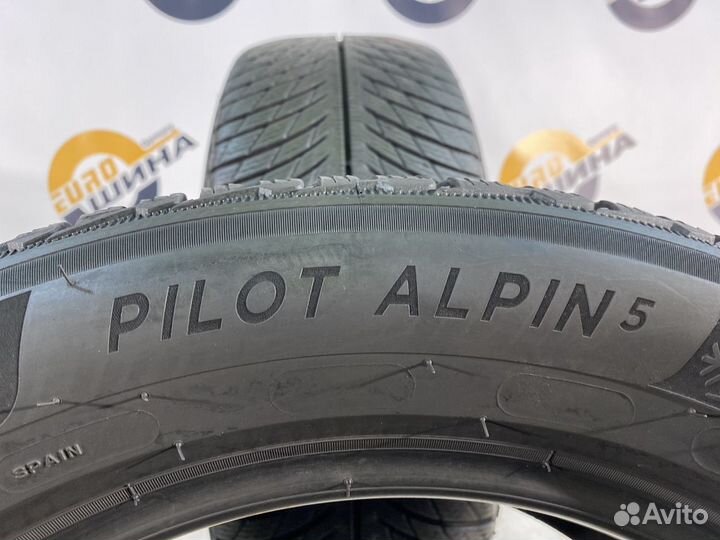 Michelin Alpin 5 225/55 R18 105T