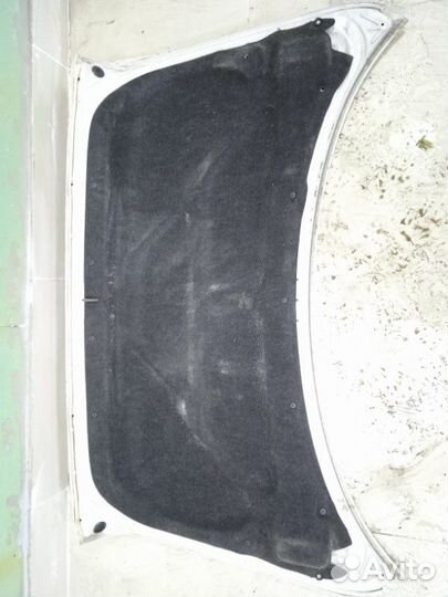 Багажник задний Toyota Mark 2 GX90 1GFE 1992-1998