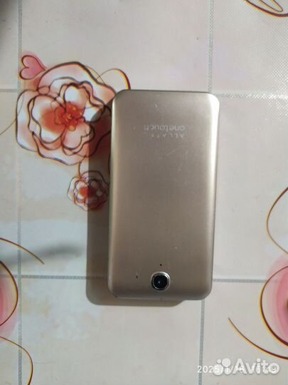 Alcatel One Touch 2012D