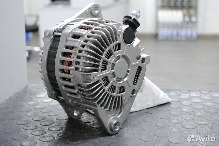 Генератор Nissan Teana, Murano 3.5 130А новый