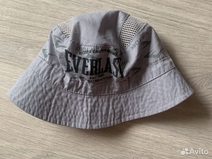 Панама детская для мальчиков