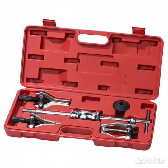 Съемник С внутренними И наружными захватами