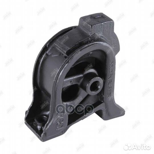 Опора двигателя передняя toyota corolla 91-01 AT