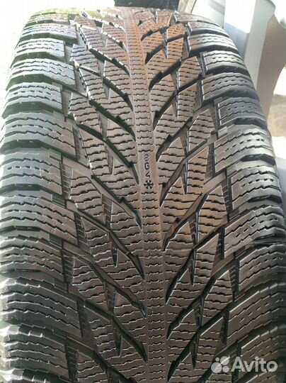 Колеса mercedes R20