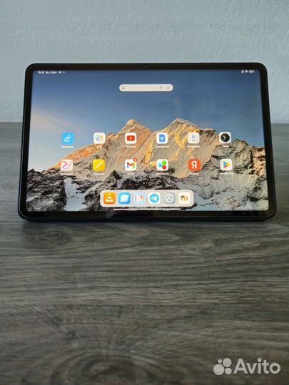 Планшет xiaomi mi pad 6 8 256