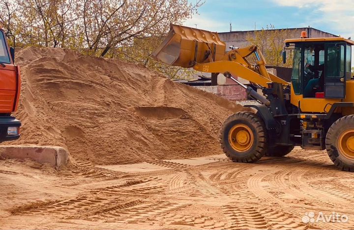 Бетон, Пгс, Песок,Щебень.Доставка