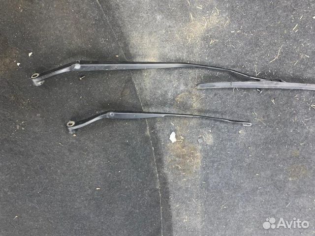 Поводки дворников Suzuki Vitara 2LY 1.0 K10C 2019