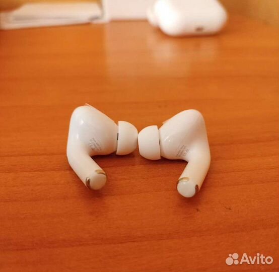 AirPods Pro