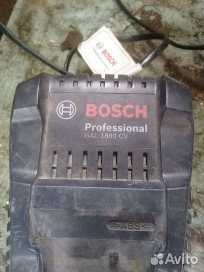 Зарядное устройство для шуруповерта