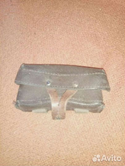 Подсумок скс штатный СССР