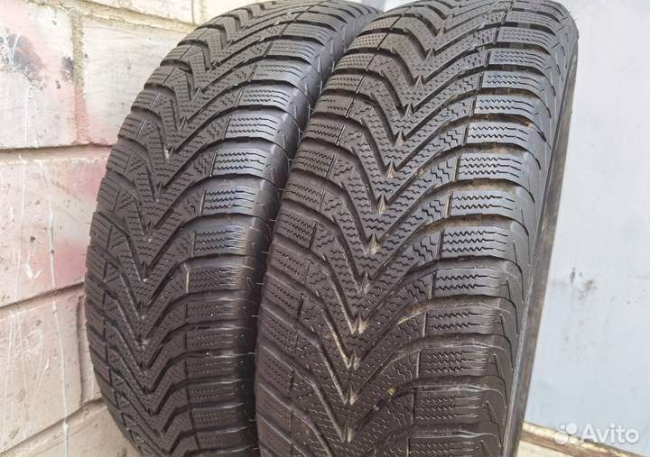 Vredestein SnowTrac 5 195/65 R15 91T