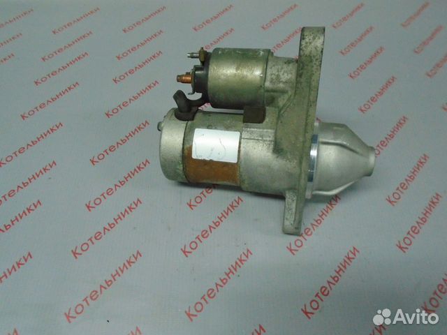 Nissan 23300-EN20E Стартер