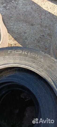 Nokian Tyres Hakka Blue 205/55 R16 94V