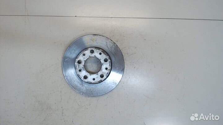 Диск тормозной Rover 600-series, 1994