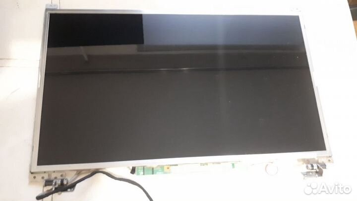 Экран (матрица) IVO M156NWR1 для ноутбука 15,6