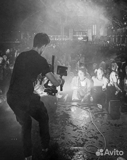 Оператор-монтажёр