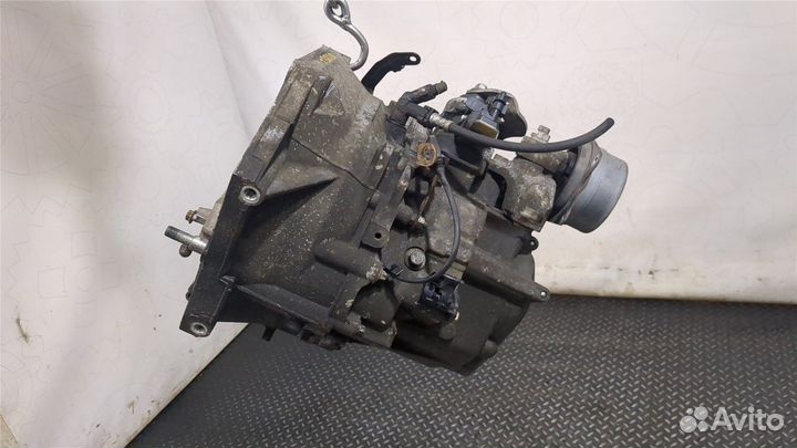 Кпп 6-ст.мех. (МКПП) Opel Insignia, 2014