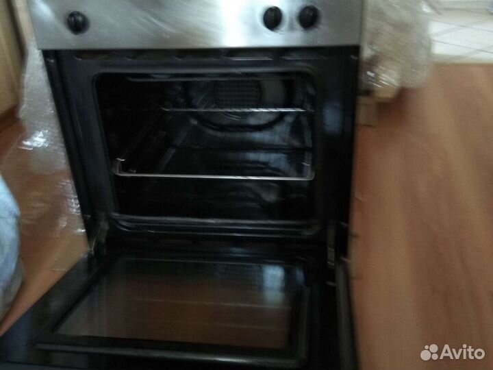 Духовка электрическая бу