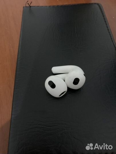 Беспроводные наушники