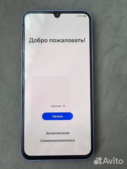 Samsung Galaxy A34, 8/256 ГБ