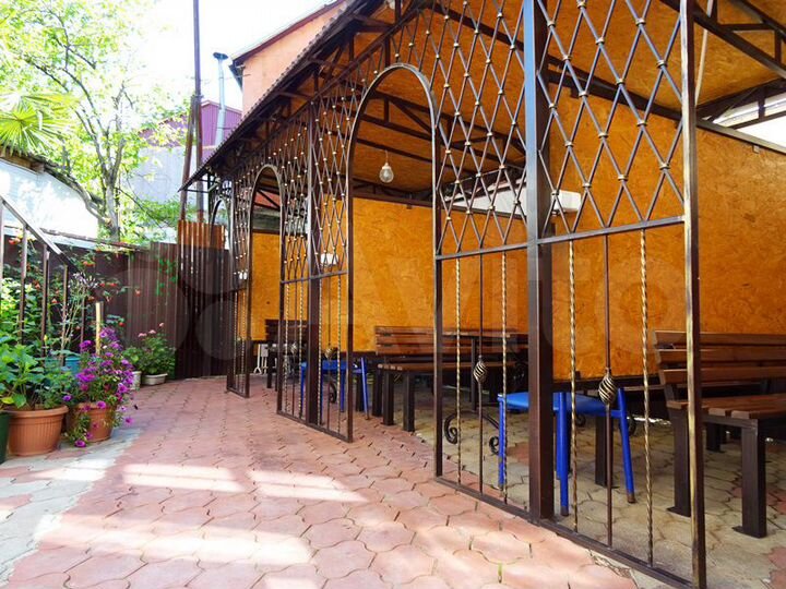 Комната 15 м² в 2-к., 1/2 эт.