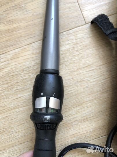 Плойка Hairway C 018