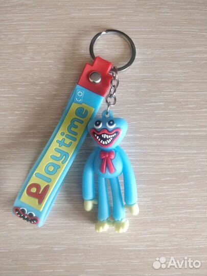 Брелок Хаги Ваги