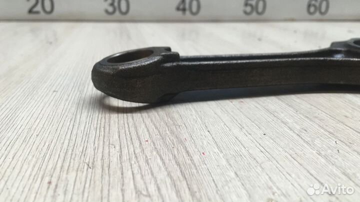 Б/У Шатун 1шт BVJ