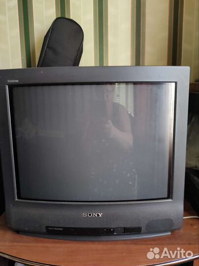 Телевизор бу